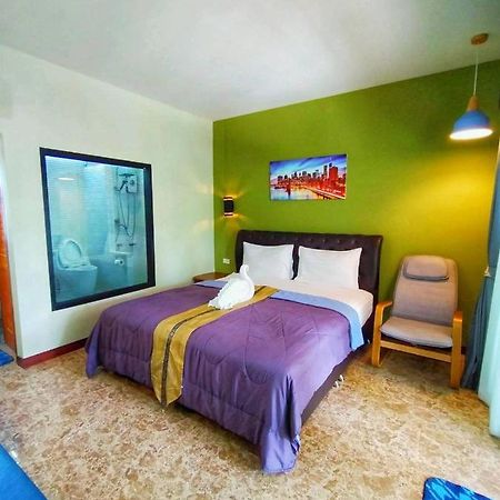 Laguna Resort Pakbara Satun Langu Exteriér fotografie