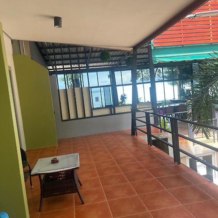 Laguna Resort Pakbara Satun Langu Exteriér fotografie