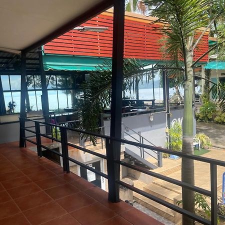 Laguna Resort Pakbara Satun Langu Exteriér fotografie