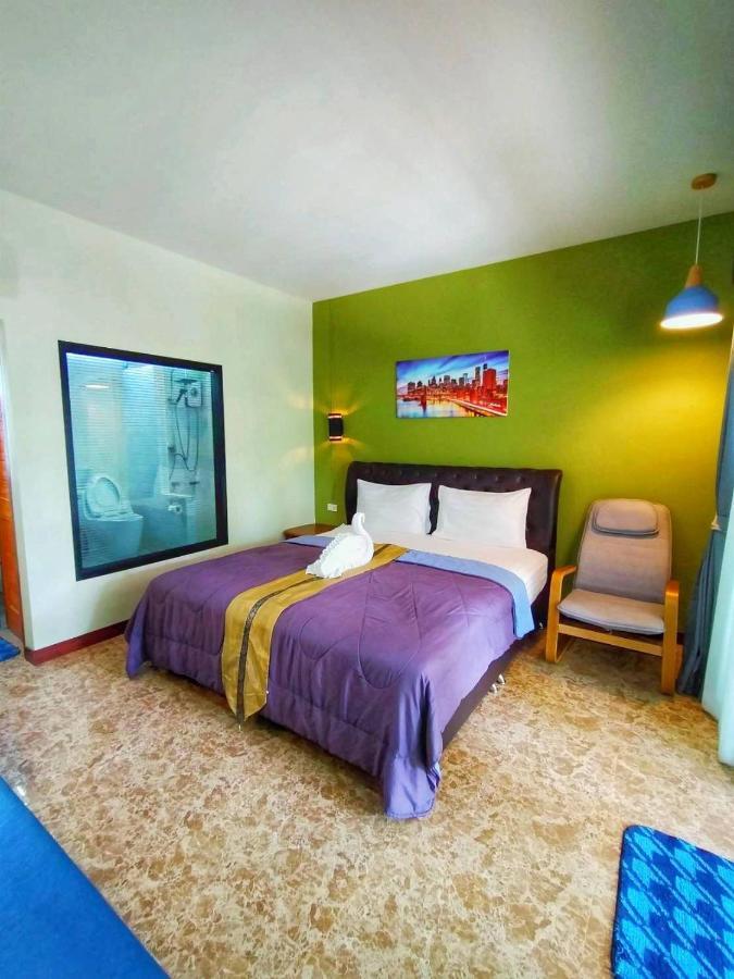 Laguna Resort Pakbara Satun Langu Exteriér fotografie