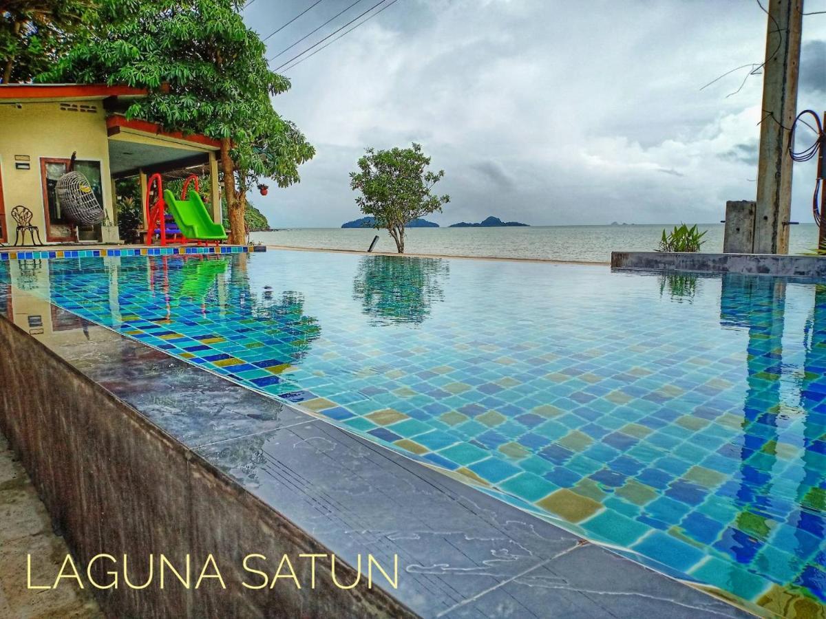 Laguna Resort Pakbara Satun Langu Exteriér fotografie