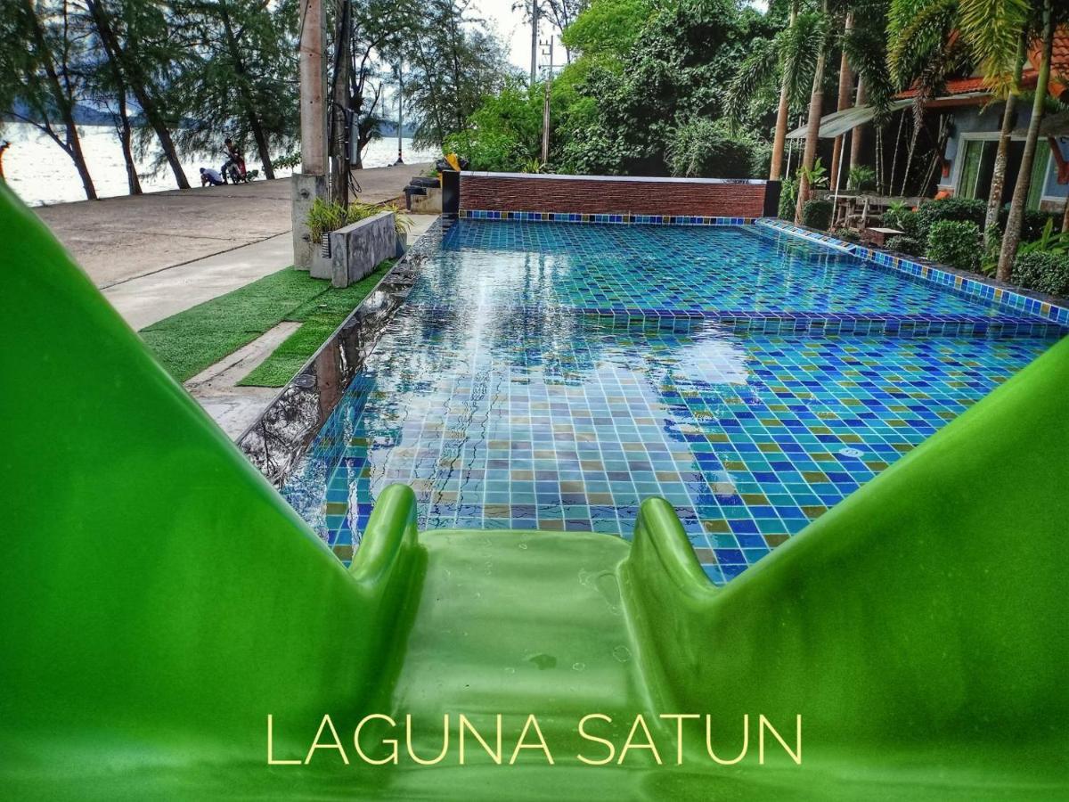 Laguna Resort Pakbara Satun Langu Exteriér fotografie