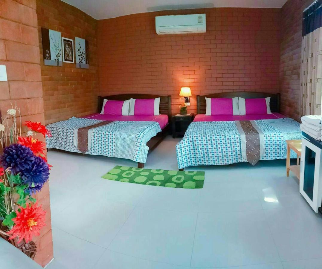 Laguna Resort Pakbara Satun Langu Exteriér fotografie