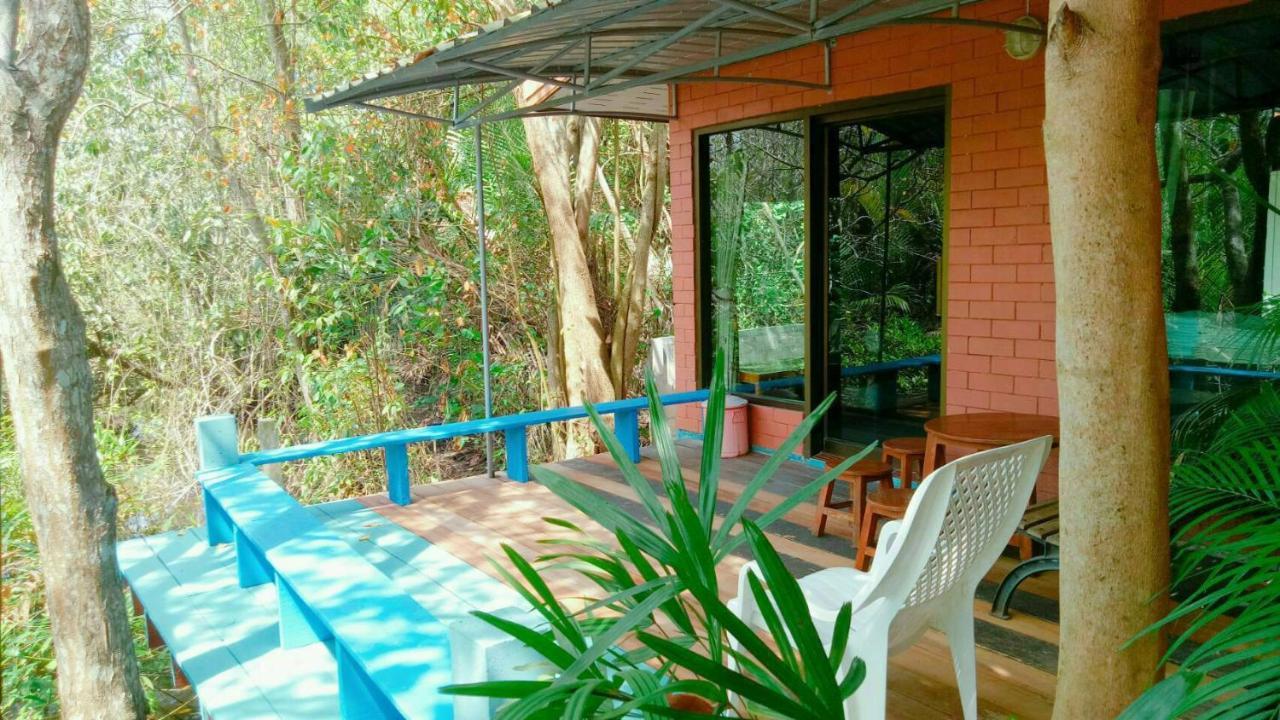 Laguna Resort Pakbara Satun Langu Exteriér fotografie