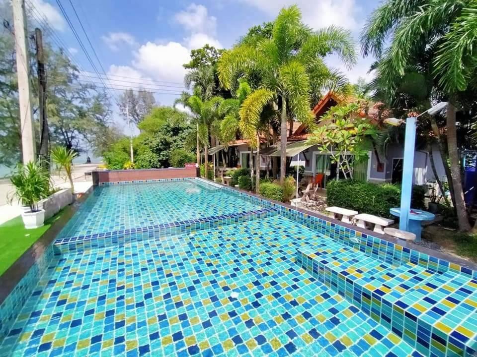 Laguna Resort Pakbara Satun Langu Exteriér fotografie