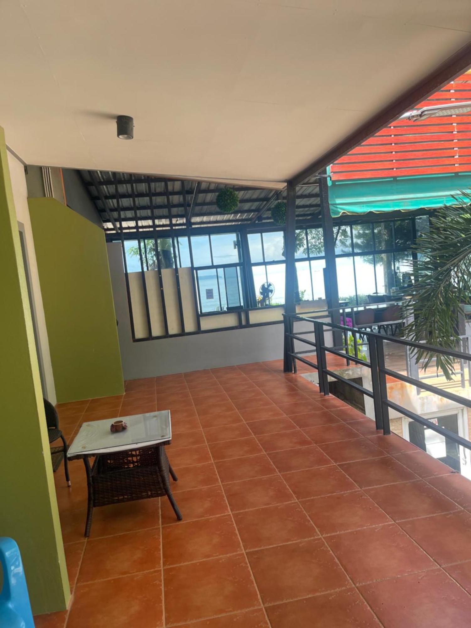 Laguna Resort Pakbara Satun Langu Exteriér fotografie