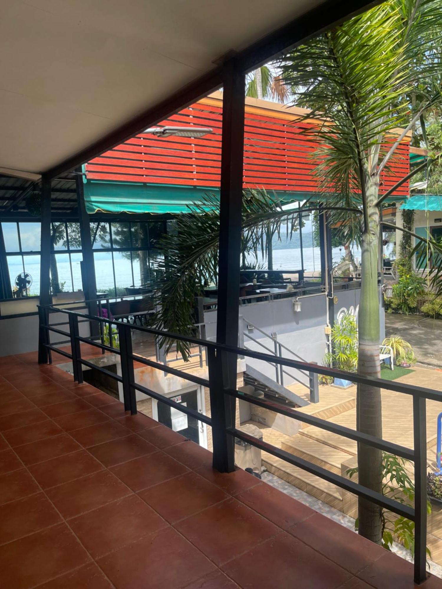 Laguna Resort Pakbara Satun Langu Exteriér fotografie