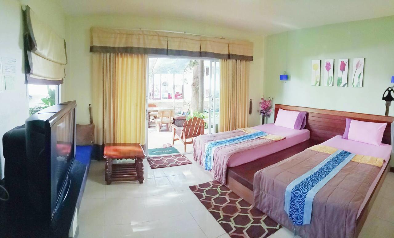 Laguna Resort Pakbara Satun Langu Exteriér fotografie