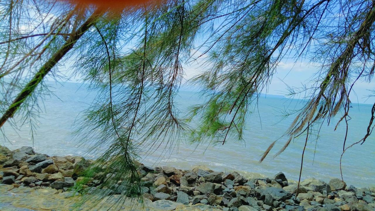 Laguna Resort Pakbara Satun Langu Exteriér fotografie