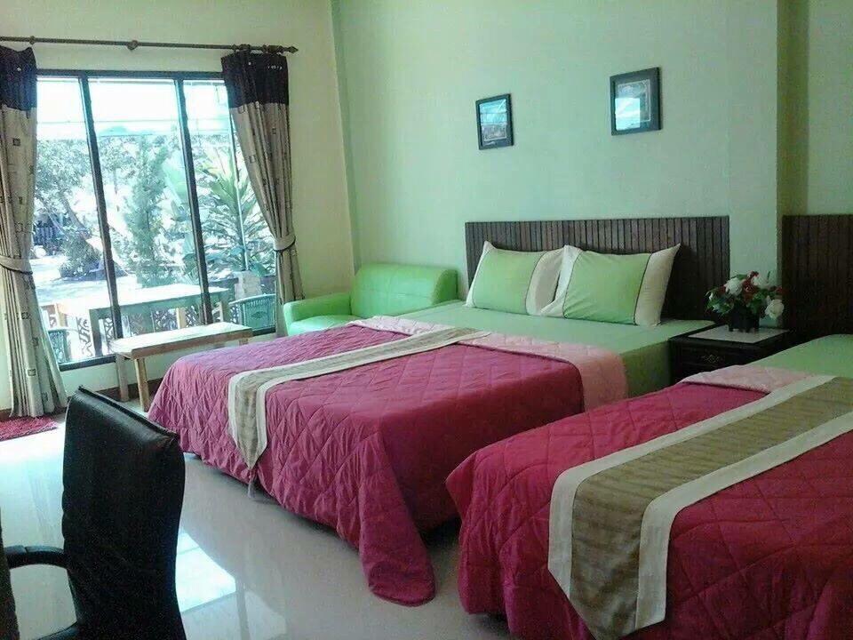 Laguna Resort Pakbara Satun Langu Exteriér fotografie