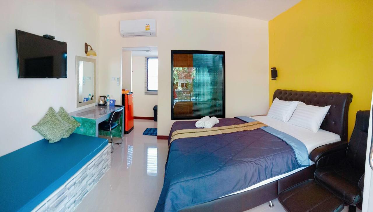 Laguna Resort Pakbara Satun Langu Exteriér fotografie