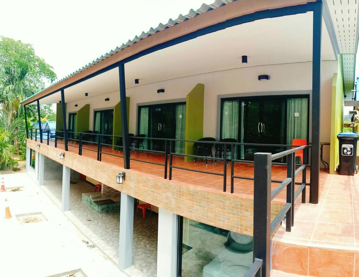 Laguna Resort Pakbara Satun Langu Exteriér fotografie