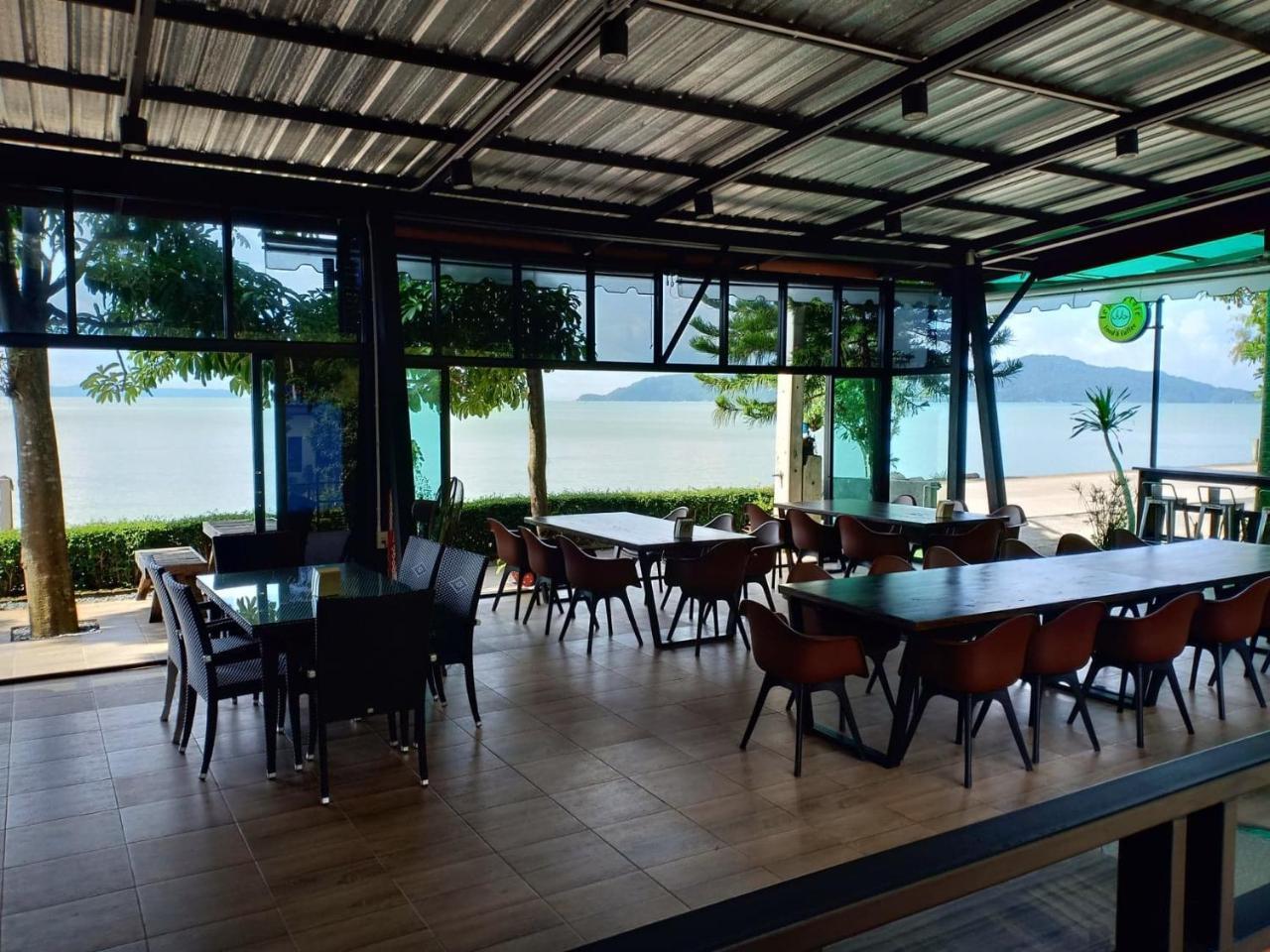 Laguna Resort Pakbara Satun Langu Exteriér fotografie