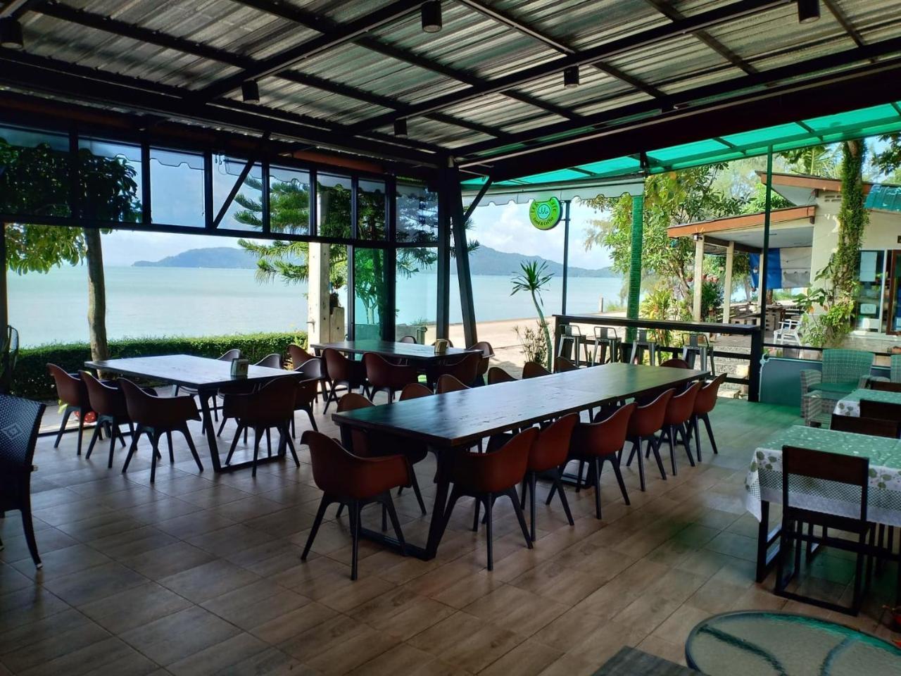 Laguna Resort Pakbara Satun Langu Exteriér fotografie