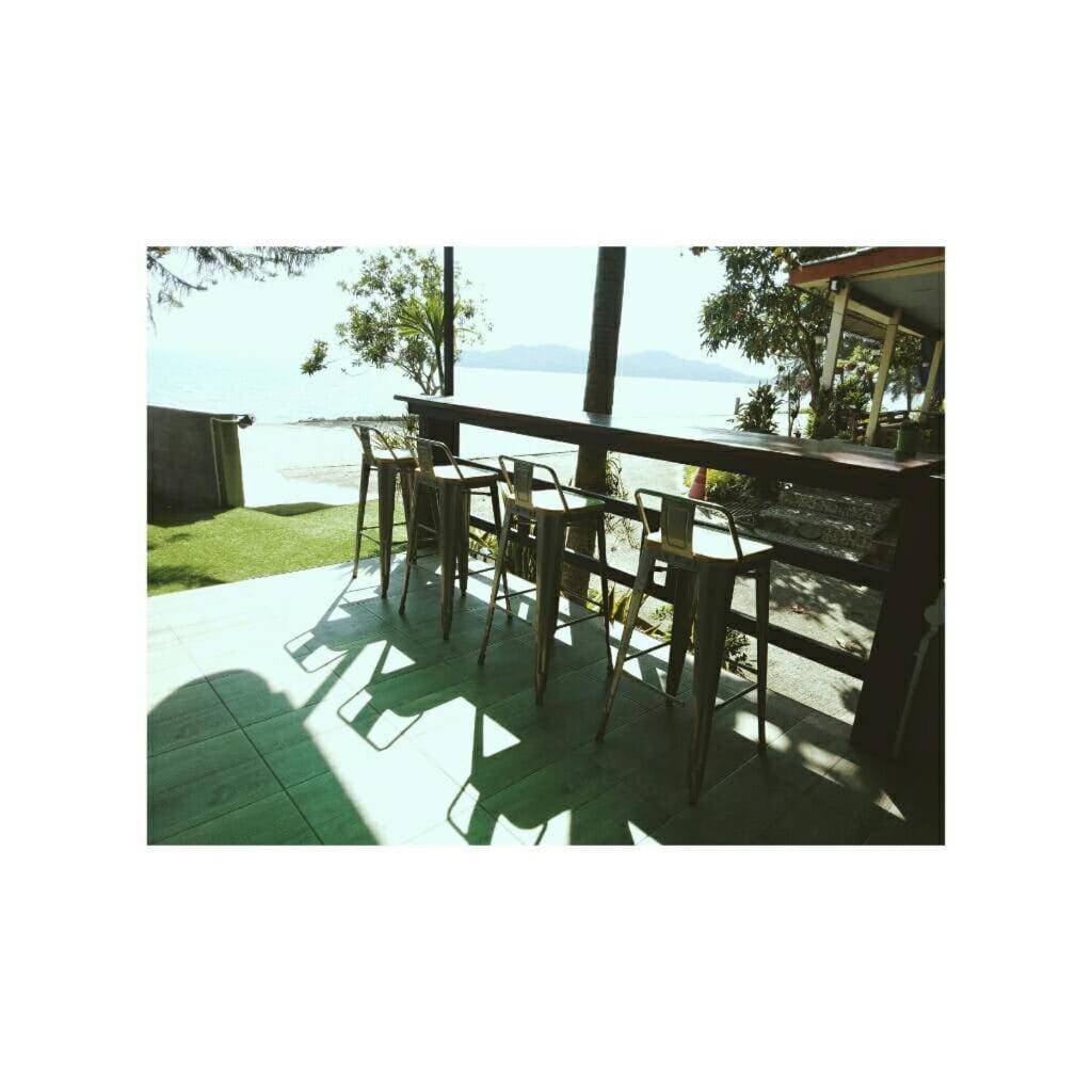 Laguna Resort Pakbara Satun Langu Exteriér fotografie