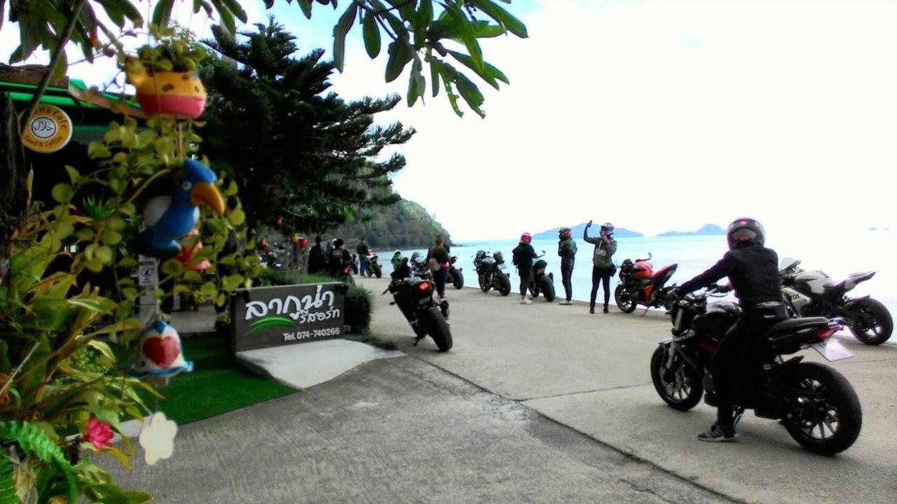 Laguna Resort Pakbara Satun Langu Exteriér fotografie