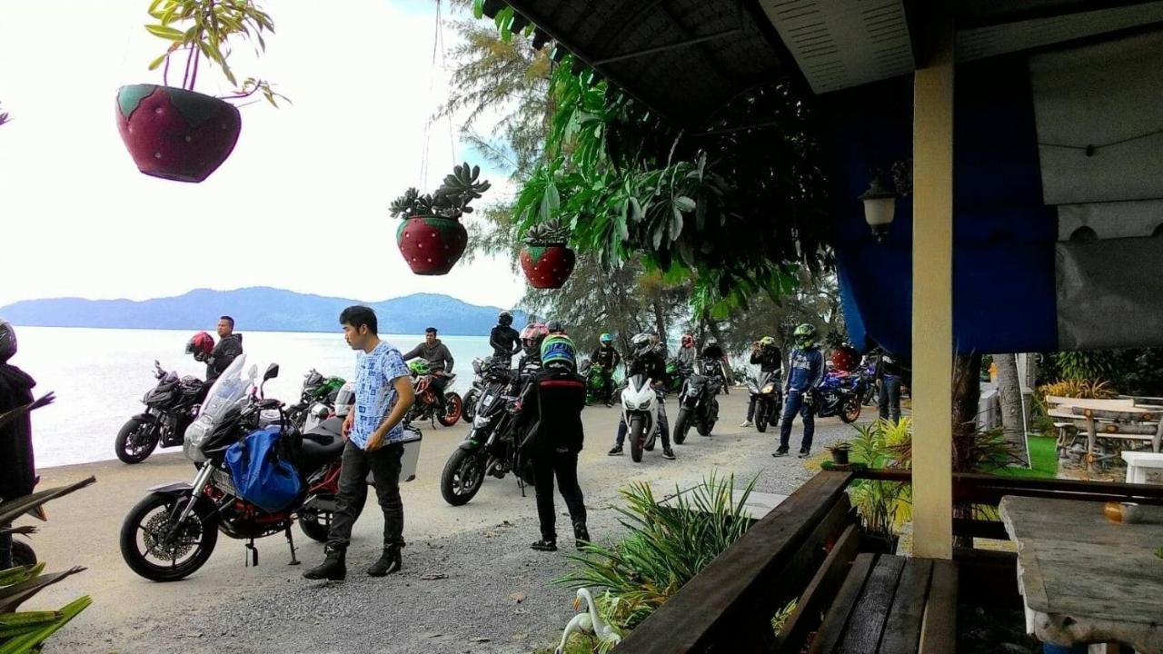 Laguna Resort Pakbara Satun Langu Exteriér fotografie