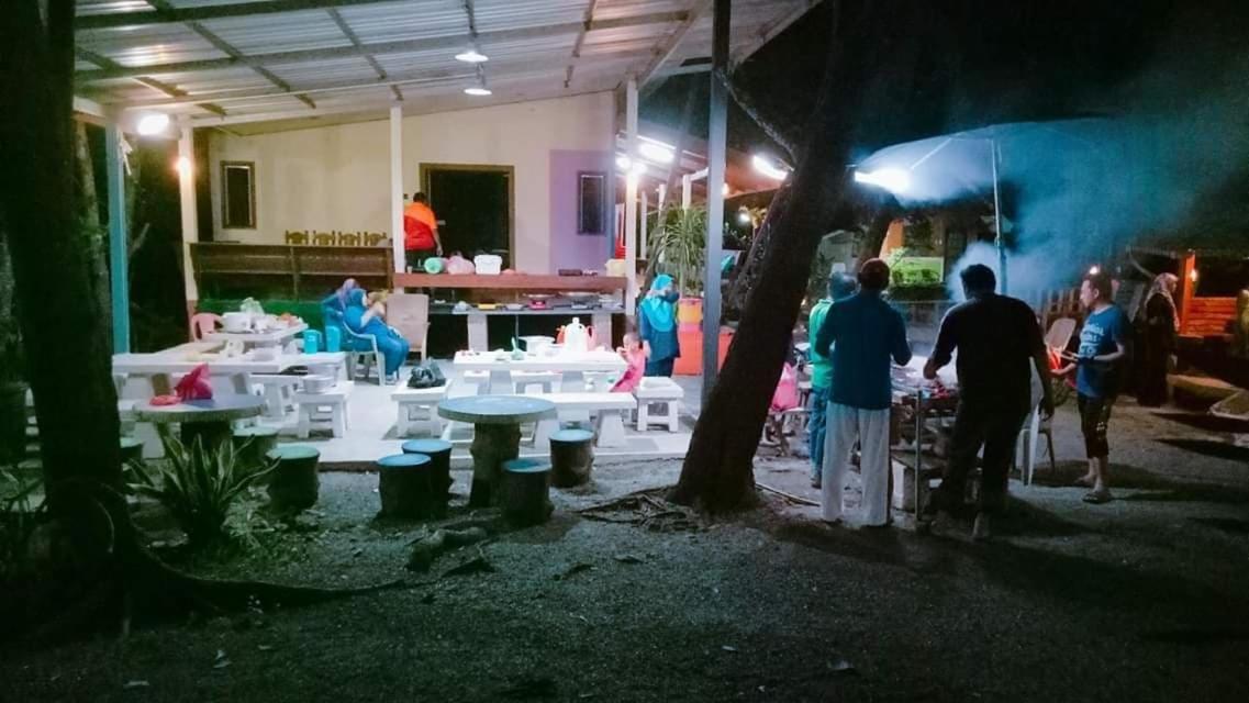 Laguna Resort Pakbara Satun Langu Exteriér fotografie