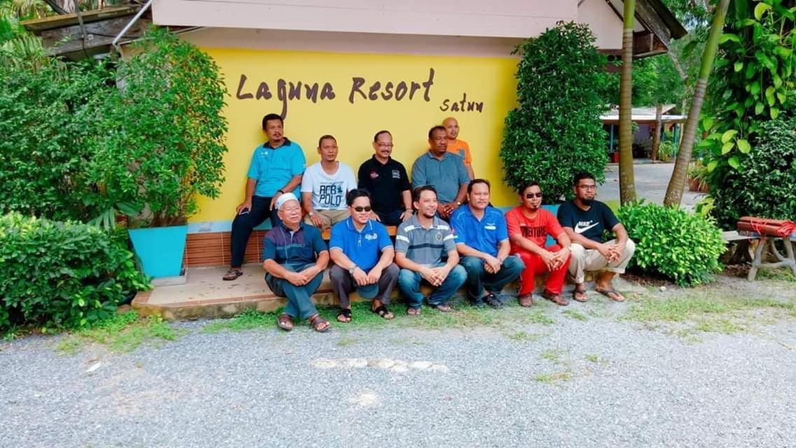Laguna Resort Pakbara Satun Langu Exteriér fotografie