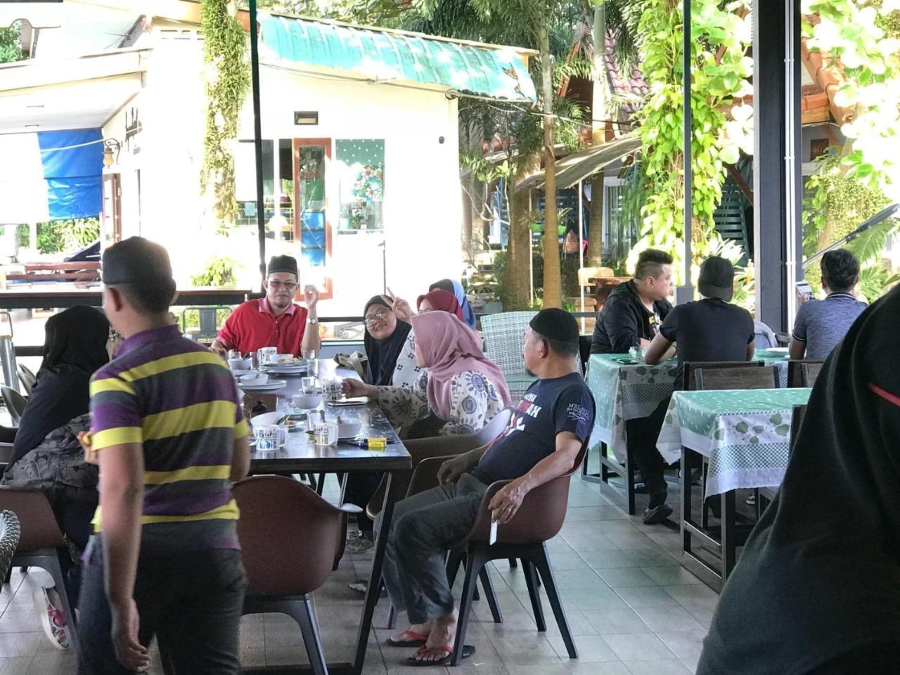Laguna Resort Pakbara Satun Langu Exteriér fotografie