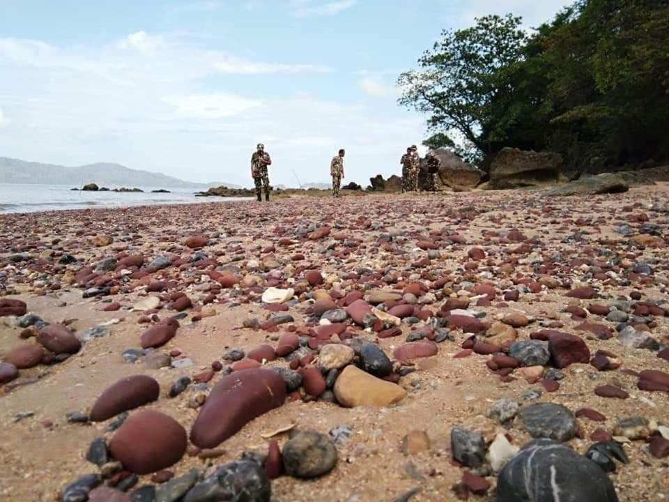 Laguna Resort Pakbara Satun Langu Exteriér fotografie