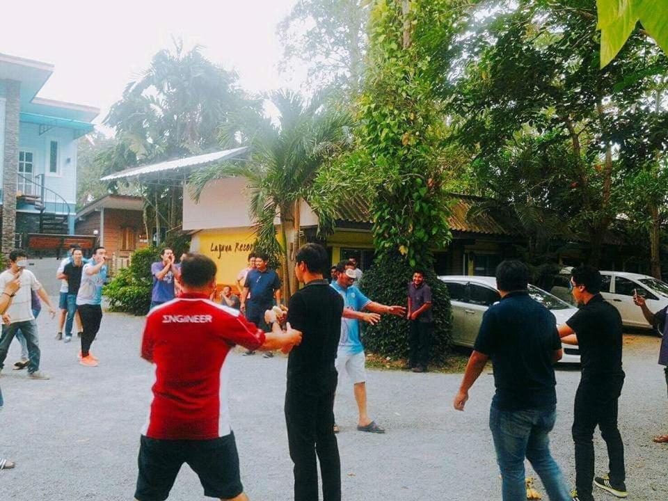 Laguna Resort Pakbara Satun Langu Exteriér fotografie