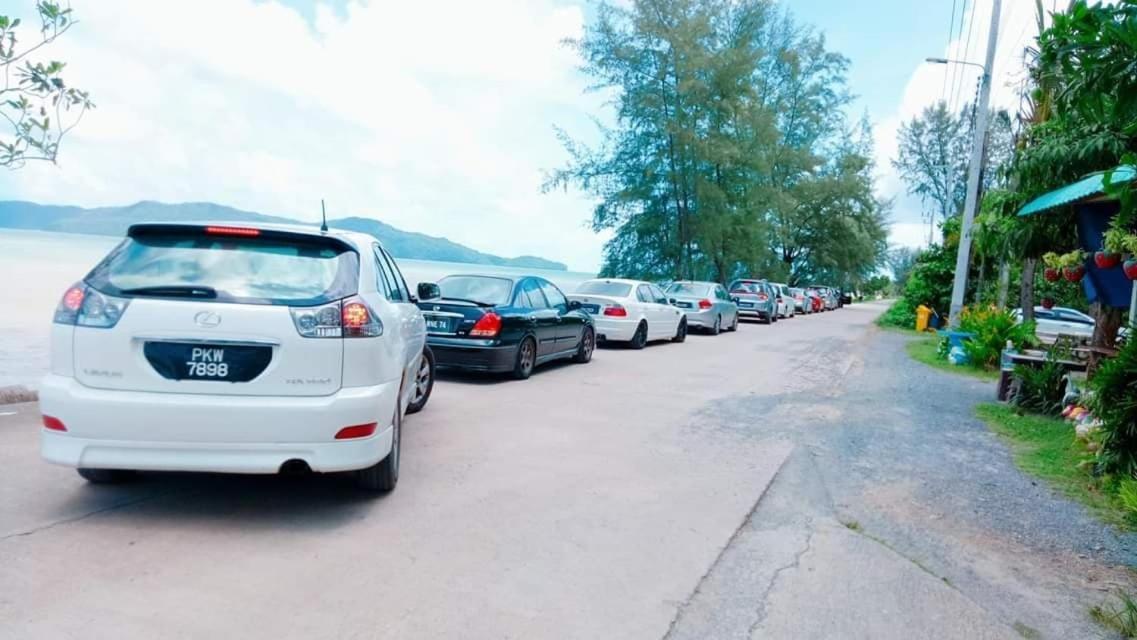 Laguna Resort Pakbara Satun Langu Exteriér fotografie