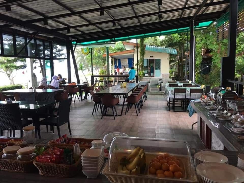 Laguna Resort Pakbara Satun Langu Exteriér fotografie
