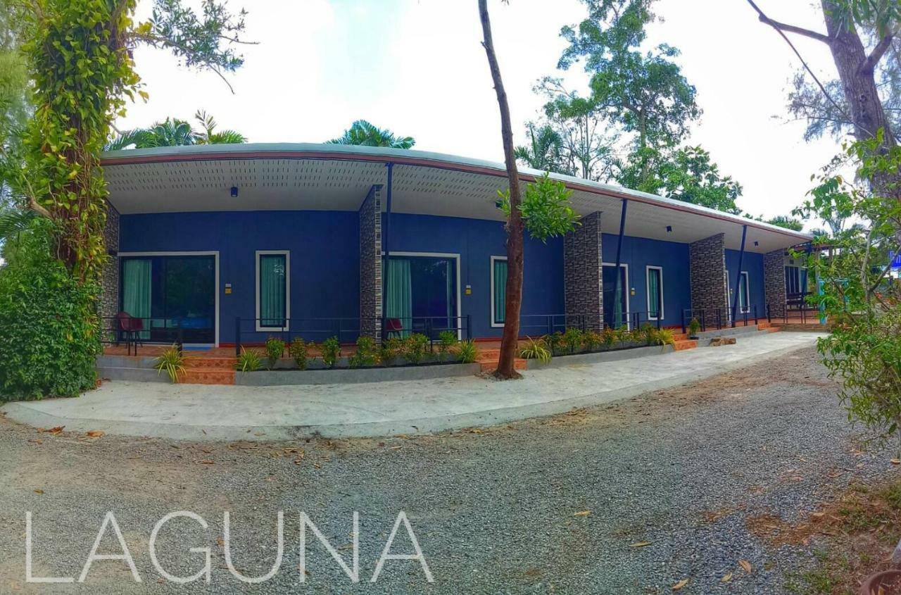 Laguna Resort Pakbara Satun Langu Exteriér fotografie