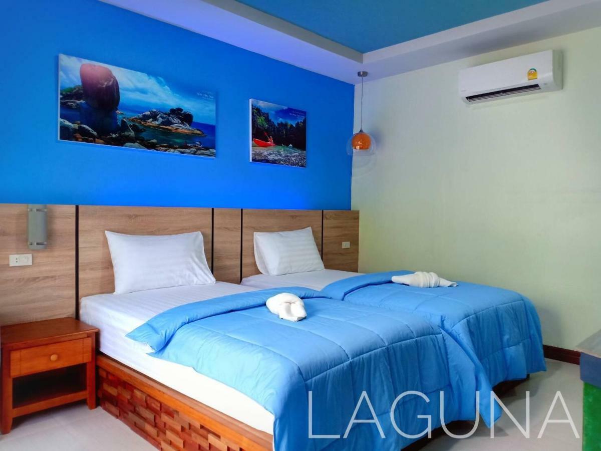 Laguna Resort Pakbara Satun Langu Exteriér fotografie