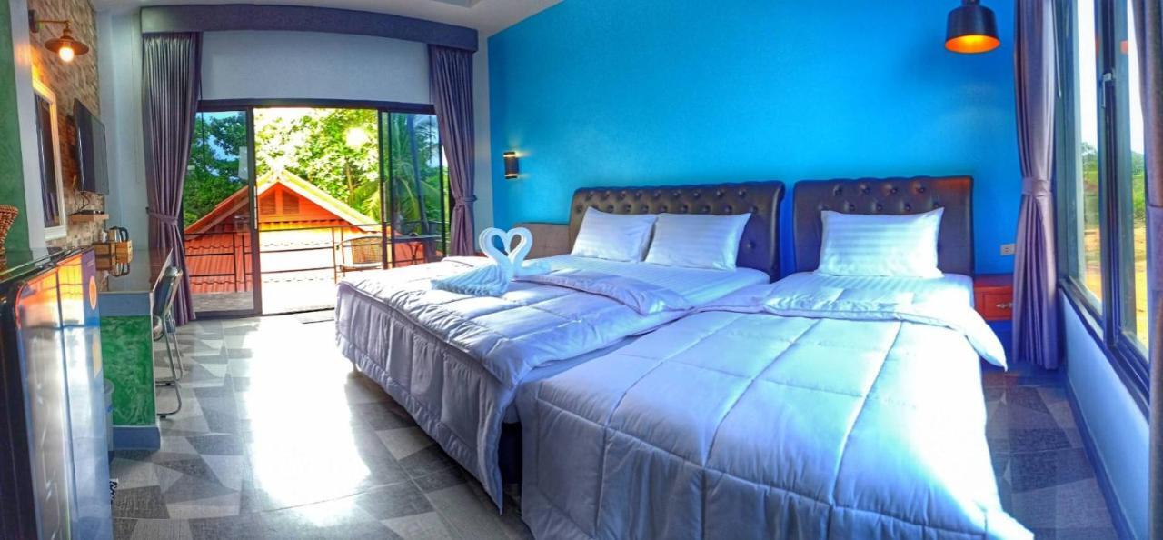 Laguna Resort Pakbara Satun Langu Exteriér fotografie