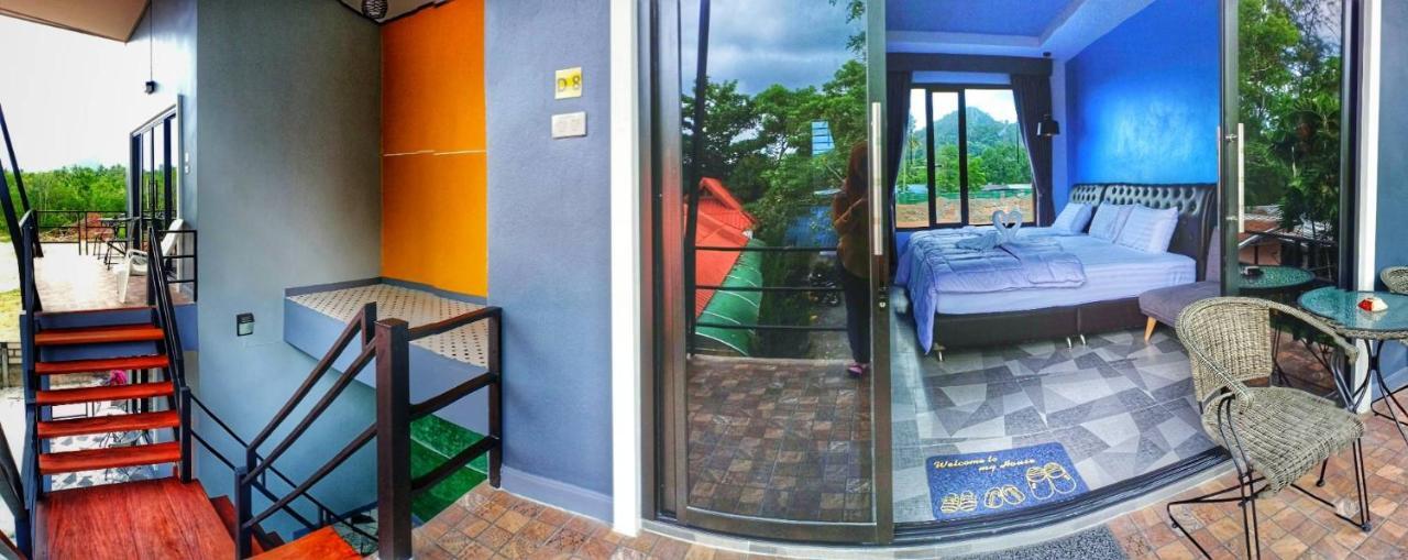 Laguna Resort Pakbara Satun Langu Exteriér fotografie